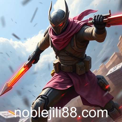Exploring the Thrilling World of Action Games: Noblejili's Impact
