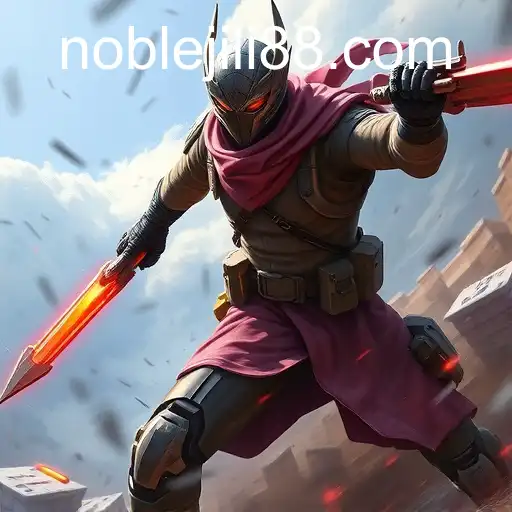 Exploring the Thrilling World of Action Games: Noblejili's Impact