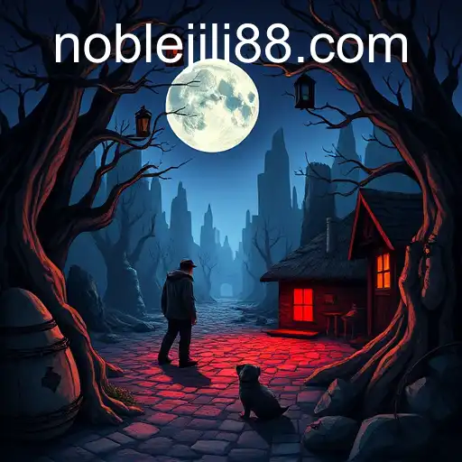Exploring the Exciting World of 'Adventure Games' on NobleJili