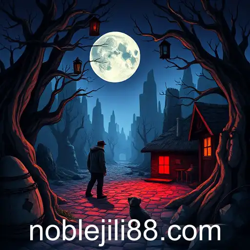 The Digital Pulse of Noblejili