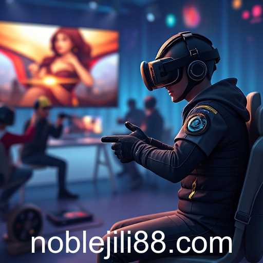 Emerging Trends in Online Gaming