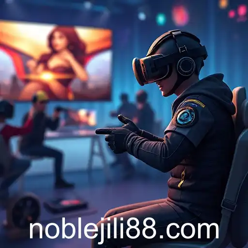 Emerging Trends in Online Gaming