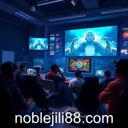 The Rise of Gaming Communities in 2025