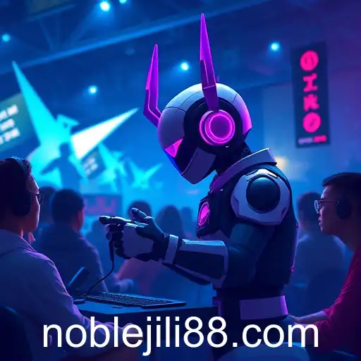 Gaming Industry Adapts in Digital Era