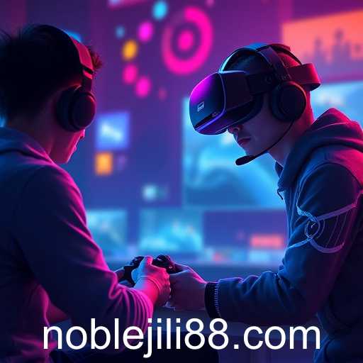 Gaming Innovations and Trends on the Rise