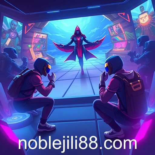 Innovative Trends in Online Gaming