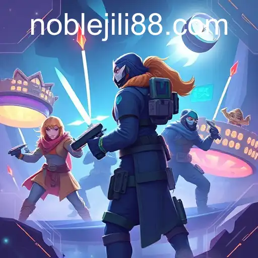 Exploring the Dynamic World of Multiplayer Games: The Noblejili Experience
