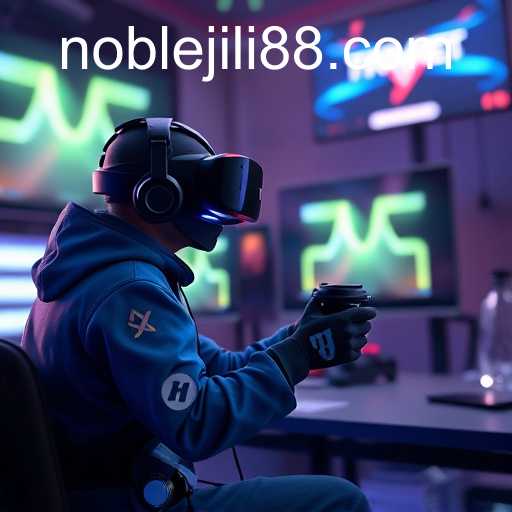 Noblejili: Revolutionizing Online Gaming