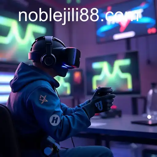 Noblejili: Revolutionizing Online Gaming
