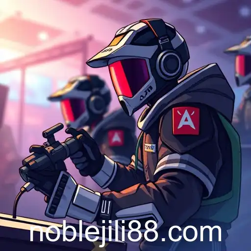 The Rise of Noblejili in Online Gaming