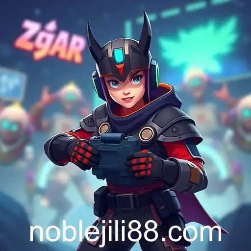 Noblejili: The Rise of a Gaming Phenomenon