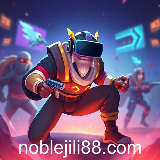 The Rise of Noblejili: A Gaming Revolution