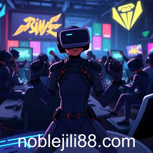 The Rise of Noblejili in Gaming