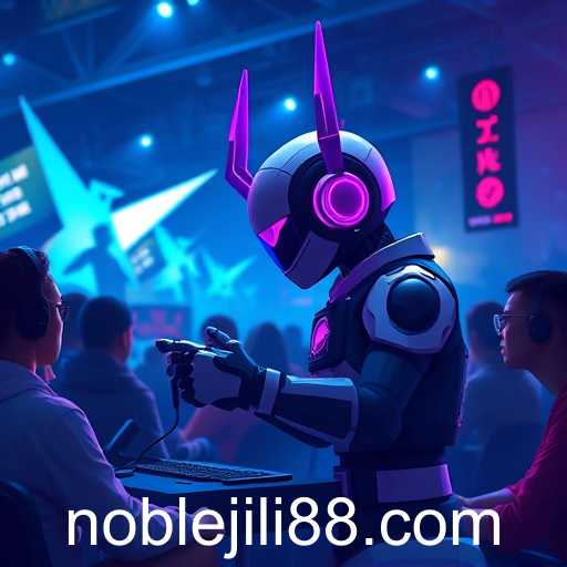 The Rise of Noblejili in Gaming Culture