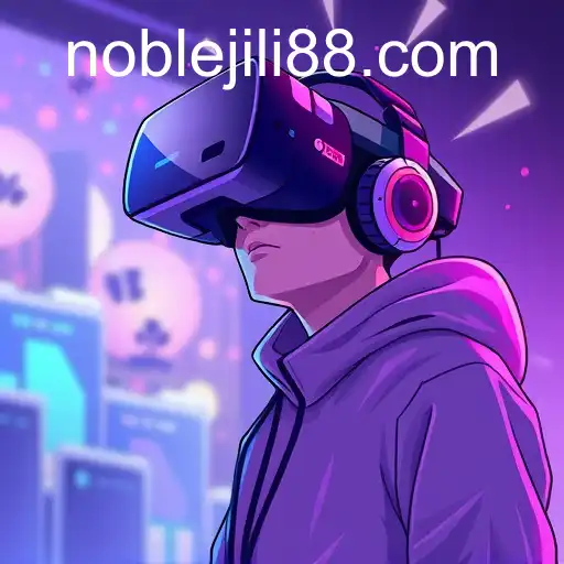 Noblejili: Revolutionizing Online Gaming in Modern Times