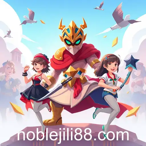 The Evolution of Online Gaming