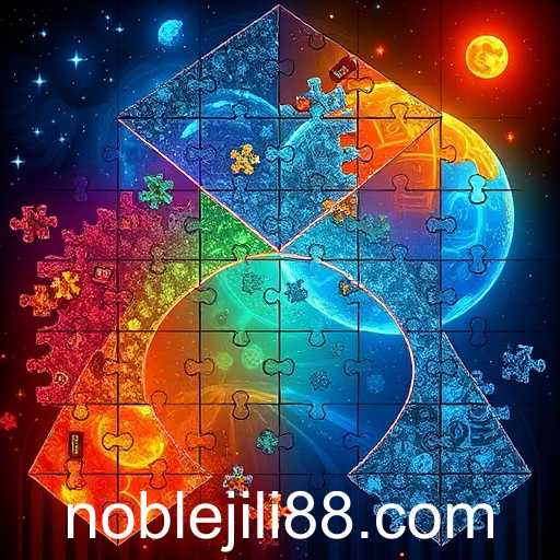 Exploring the Fascinating World of Puzzle Games on NobleJili