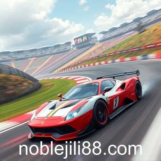 The Thrill of Racing Games: Exploring the Noblejili Experience
