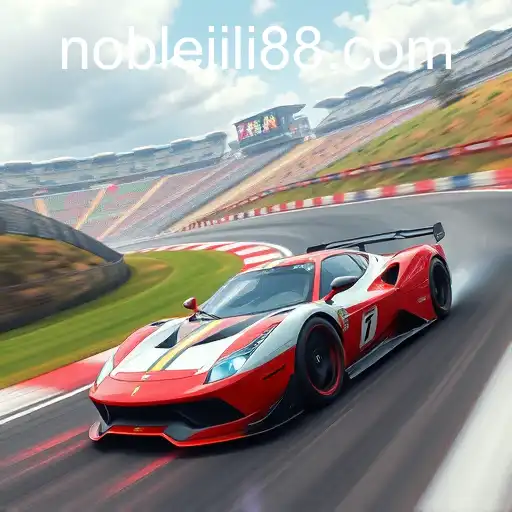 The Thrill of Racing Games: Exploring the Noblejili Experience