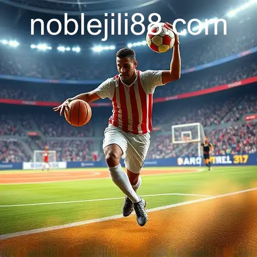 Exploring the Thrilling World of Sports Games with Noblejili