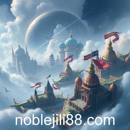 Exploring the World of Strategy Games: A Noblejili Perspective